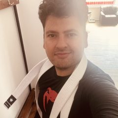 Maysam Shokri