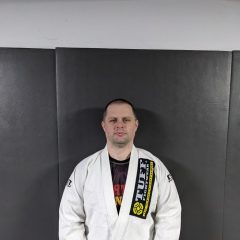 Mark Porter