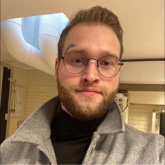 Thomas Haugen