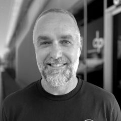 Gary Bourke