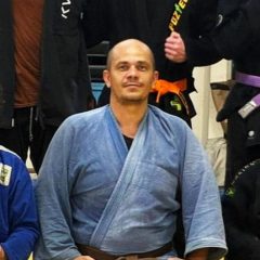 Rafael Martins Silva