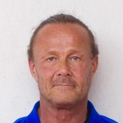 Dave Lindholm