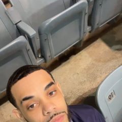 Angel Gonzalez