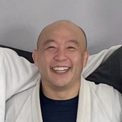 Tim Yee