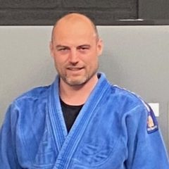 Machael Baksteen