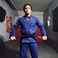 Anthony Rodriguez
