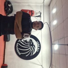 Jorge Oswaldo Miranda Guzman