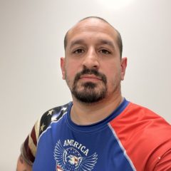 Steven Matias