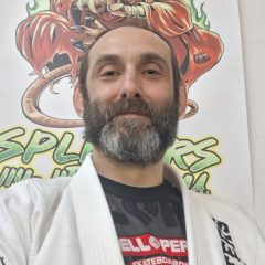 Alfredo Camacho