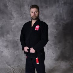 Kevin Ford
