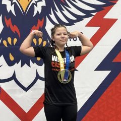 Emily Alfonso