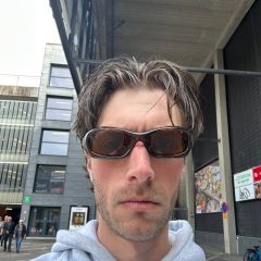 John Ö Roupé