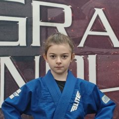 Abigail Rhoades