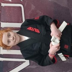 Kaileigh Rhoades