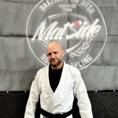 Maurizio Tosi