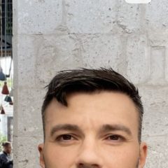 Gerhard Baris Namlioglu