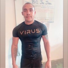 Ashon Cofield