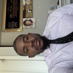 Kalifa Coulibaly