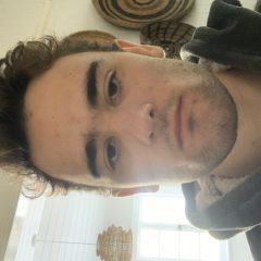Ruben Cole