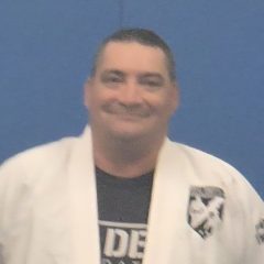 Scott Michael