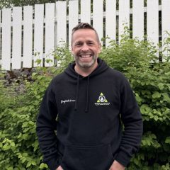 Stian Bergseth
