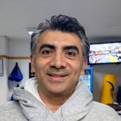 Víctor Vázquez