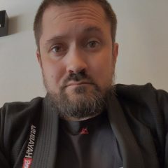 Matt