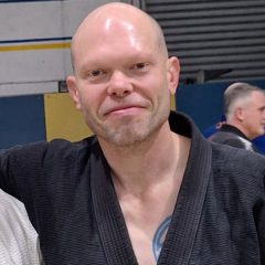 Duane Hamacher