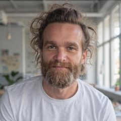 Kristoffer Lagerholm