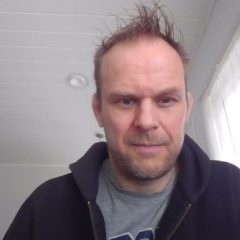 Jarkko Raja-Aho