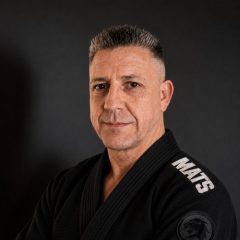 Dennis Koreman