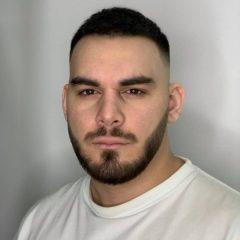 Magomed Zubailov