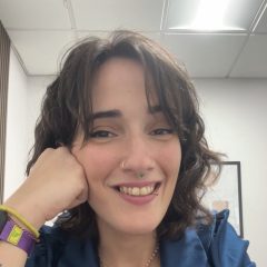 Lydia Rodríguez