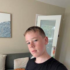 Conor