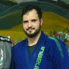 Mohsen Kordi