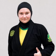Nawäl Michiels