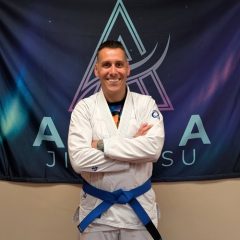 Ben Klenke
