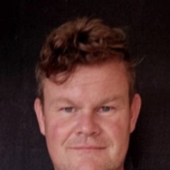 Kurt Verhaest