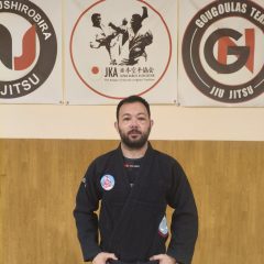 Evangelos Tsiotsios