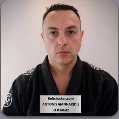 Antonios Giannakidis