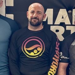 Ian McCall