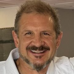 Chris Magyar