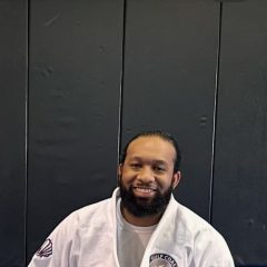 Corey Richardson