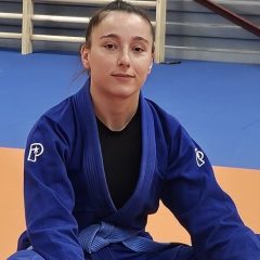 Célia Sulejmani