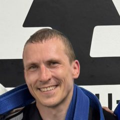 Rafal Pieniazek