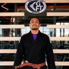 Fariz Luthfan