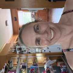 Andi Childers