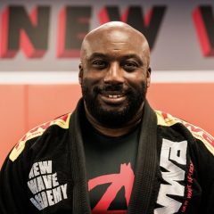Colin Nwadike