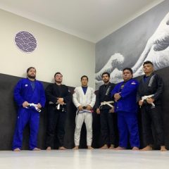 Jose Perales Ramos