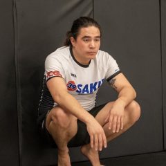 Alex Bellone
